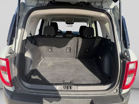 Used 2021 Ford Bronco Sport Big Bend image 18