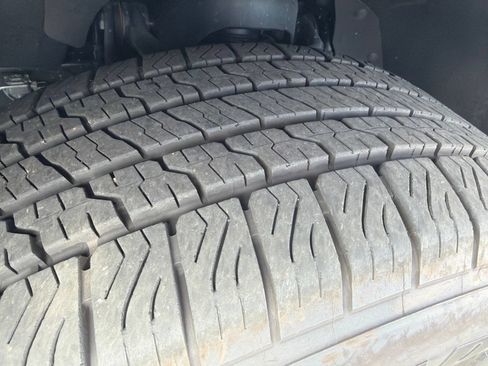 Used 2025 Ford F150 STX w/ Equipment Group 200A RWD image 5