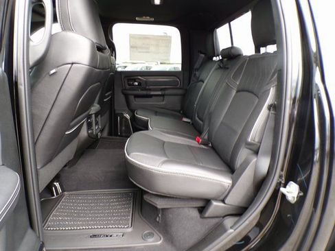 New 2026 RAM 2500 Limited image 9