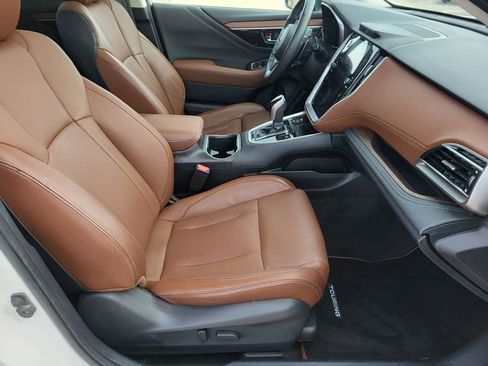 Used 2021 Subaru Outback Touring XT image 9