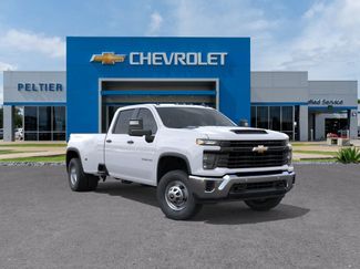 New 2026 Chevrolet Silverado 3500 W/T AWD/4WD video 1