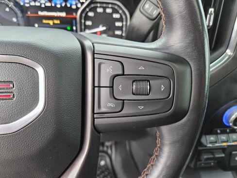Used 2021 GMC Sierra 1500 AT4 w/ AT4 Premium Package image 19