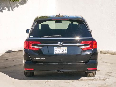 Used 2023 Honda Odyssey EX-L image 8