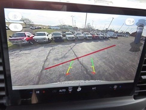 New 2026 Ford Transit 250 148 Medium Roof w/ Load Area Protection Package image 15