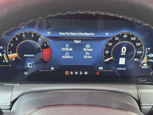 Used 2024 Ford Mustang GT Premium image 32