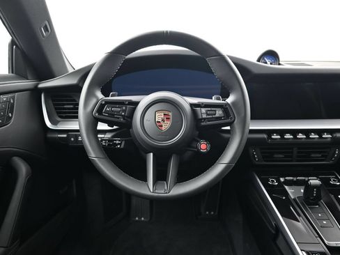 Used 2026 Porsche 911 Carrera S RWD image 11