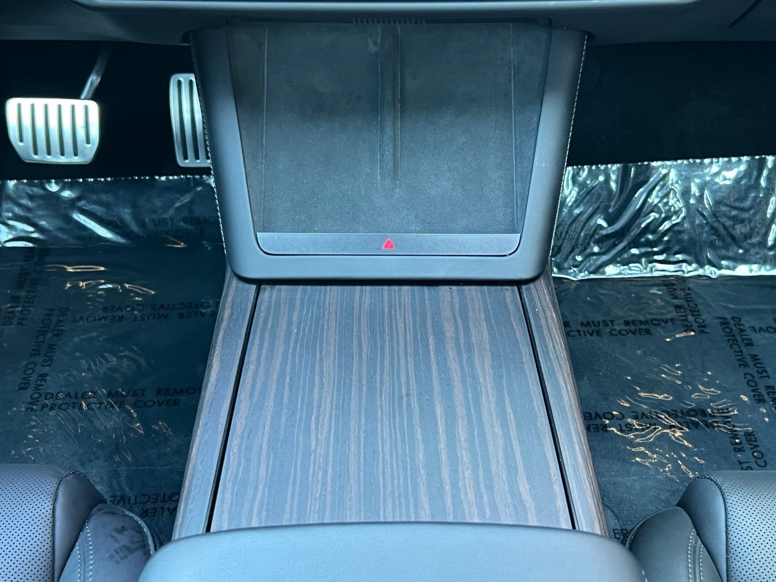 Used 2025 Tesla Model S AWD/4WD image 25