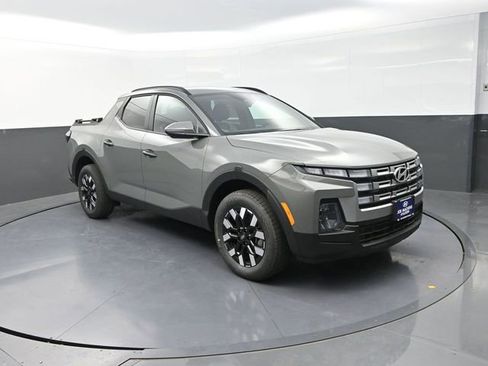 New 2026 Hyundai Santa Cruz SEL AWD/4WD image 2