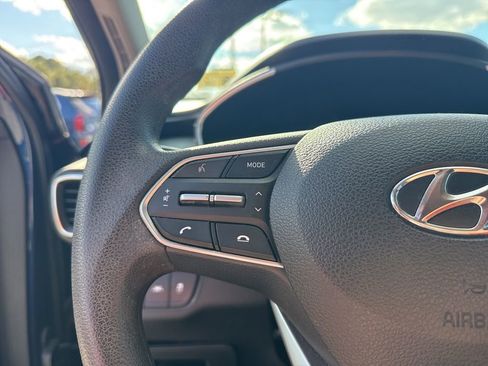 Used 2020 Hyundai Santa Fe SEL w/ Cargo Package image 9