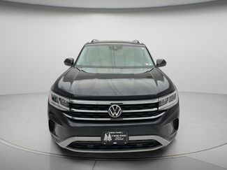 Used 2023 Volkswagen Atlas SEL AWD/4WD video 2