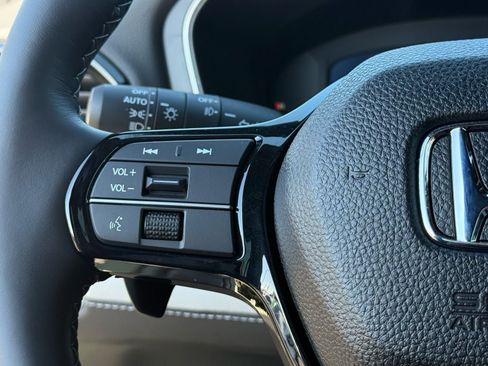 New 2026 Honda Passport TrailSport Elite image 13
