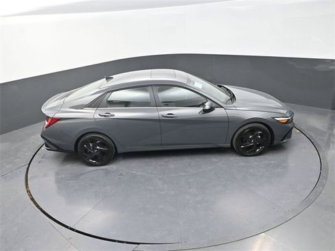 New 2026 Hyundai Elantra SEL Sport image 29