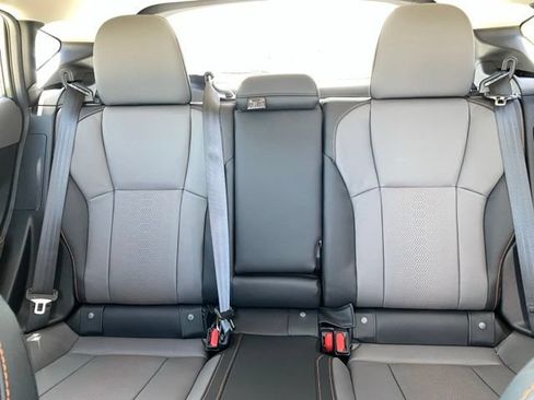 New 2026 Subaru Crosstrek 2.5i Limited AWD/4WD image 11
