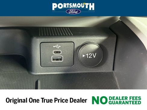 New 2026 Ford Escape Active w/ Tech Pack #1 image 16