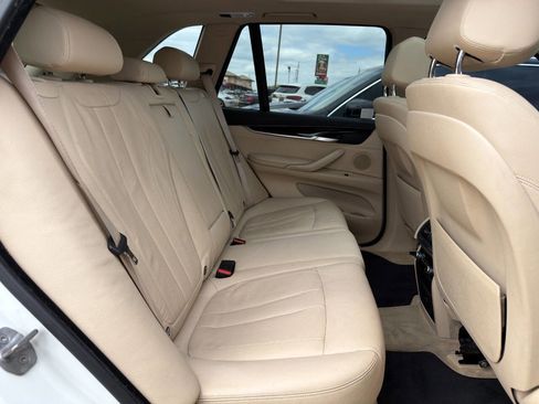 Used 2015 BMW X5 xDrive35i AWD/4WD image 22