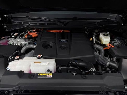 Used 2023 Toyota Tundra Capstone image 14