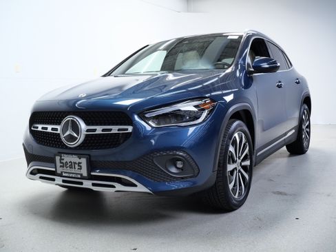 Certified 2023 Mercedes-Benz GLA 250 4MATIC image 12