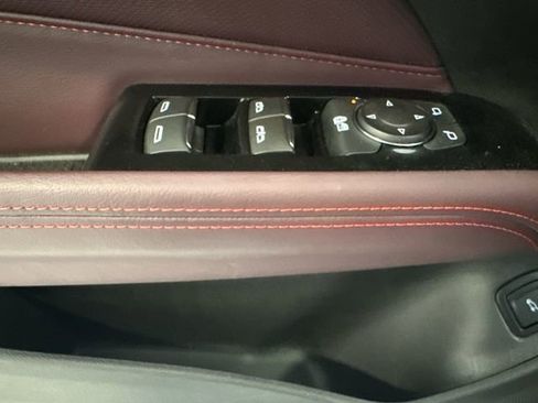 Used 2026 Cadillac CT4 V AWD/4WD image 22