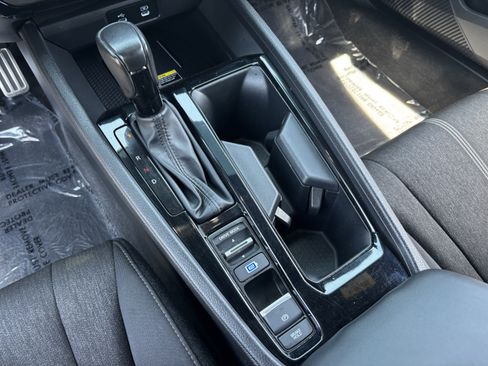 Used 2025 Honda Accord Sport image 25