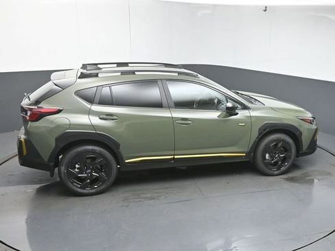 New 2026 Subaru Crosstrek 2.5i Sport w/ Popular Package #4A image 46