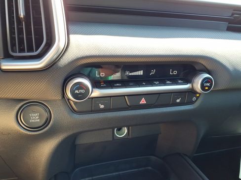 New 2025 MAZDA CX-50 AWD 2.5 S w/ Weather Package image 16