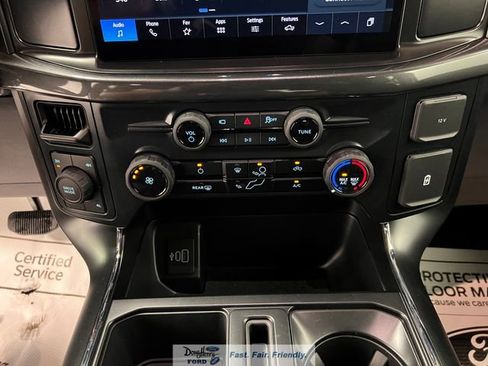 New 2026 Ford F150 STX w/ Equipment Group 200A AWD/4WD image 41