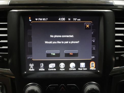 Used 2016 RAM 1500 Sport AWD/4WD image 31