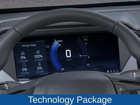 New 2027 Chevrolet Bolt RS image 18