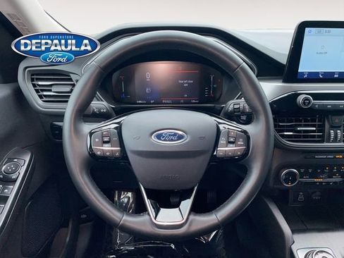 Used 2024 Ford Escape Active AWD/4WD image 15