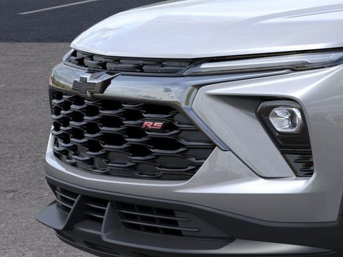 New 2026 Chevrolet TrailBlazer RS FWD image 13