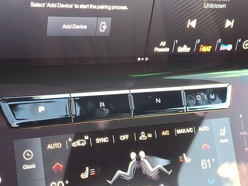 New 2025 Maserati Grecale GT AWD/4WD image 15