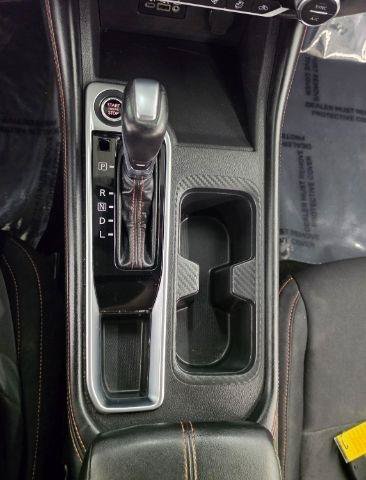 Used 2021 Nissan Sentra SR FWD image 22