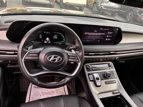Used 2023 Hyundai Palisade XRT AWD/4WD image 29