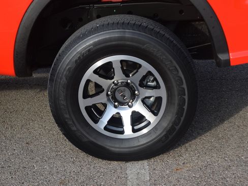 Used 2022 Ford Ranger XL image 28