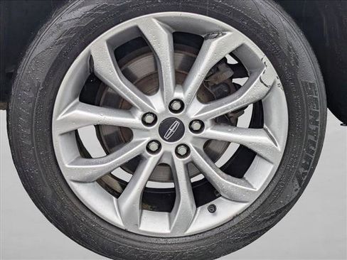 Used 2016 Lincoln MKC Select w/ Select Plus Package image 10