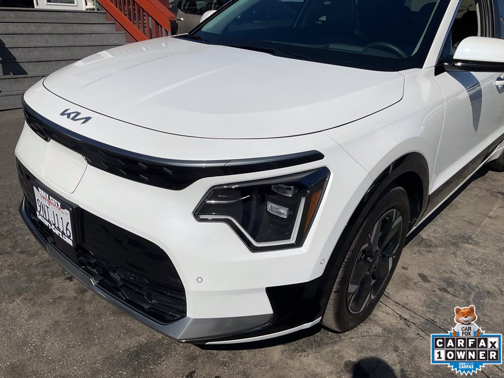 Used 2024 Kia Niro Wave FWD image 88
