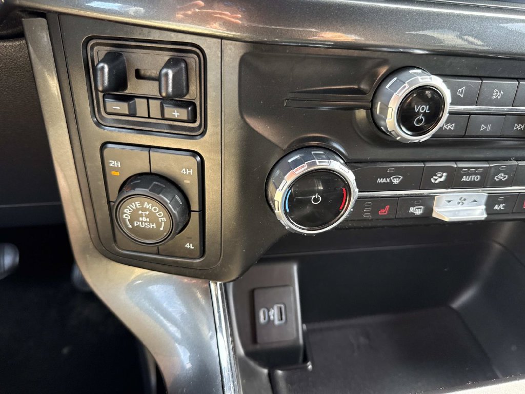 Certified 2022 Ford F150 XLT w/ Equipment Group 302A High AWD/4WD image 24