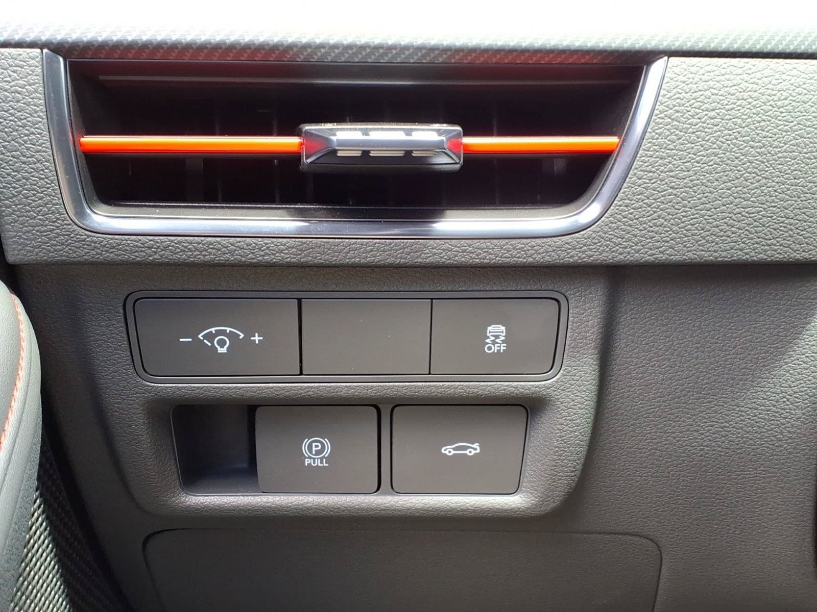 New 2025 Hyundai Sonata N Line FWD image 22