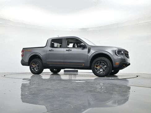 New 2026 Ford Maverick Tremor AWD/4WD image 33