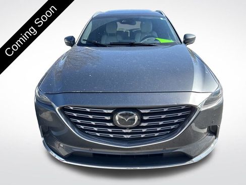 Certified 2023 MAZDA CX-9 Signature image 2