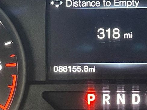 Used 2018 Ford F150 XL w/ Equipment Group 101A Mid image 2