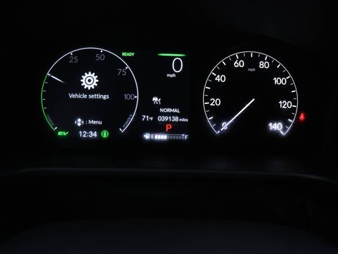 Certified 2024 Honda CR-V Sport image 7