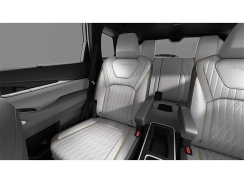 New 2026 INFINITI QX60 Autograph image 22