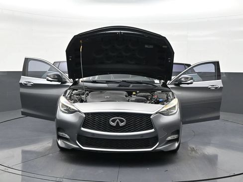 Used 2019 INFINITI QX30 Sport w/ Cargo Package FWD image 35