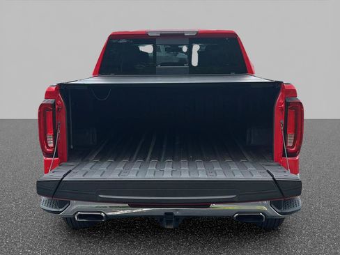 Certified 2019 GMC Sierra 1500 SLT w/ SLT Premium Plus Package AWD/4WD image 6