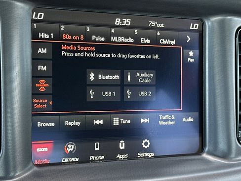 Used 2021 Dodge Charger GT w/ Blacktop Package image 24