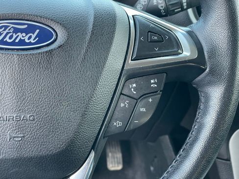 Used 2023 Ford Edge SEL image 14