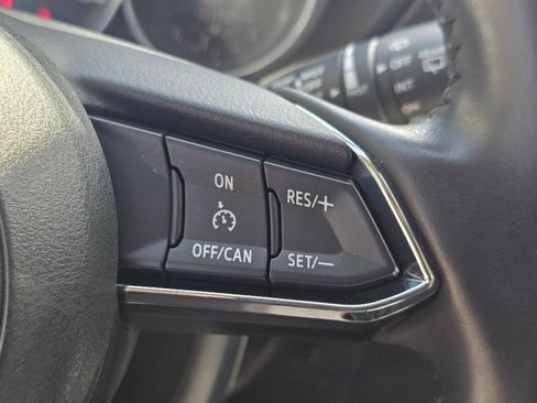 Used 2019 MAZDA CX-5 Sport FWD image 31