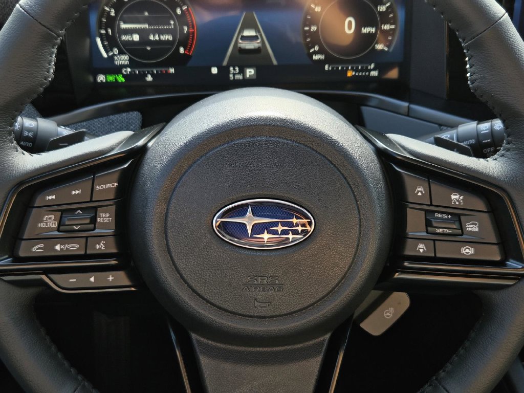 New 2026 Subaru Outback Premium AWD/4WD image 25