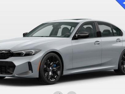 New 2026 BMW M340i xDrive